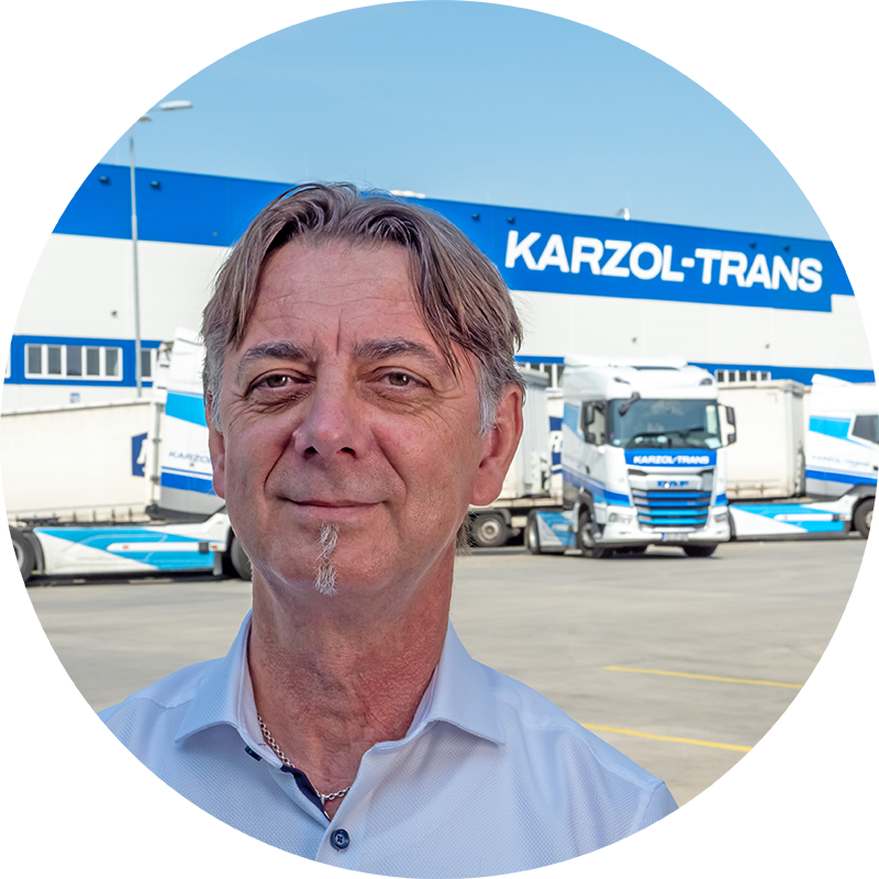 Karzol Trans
