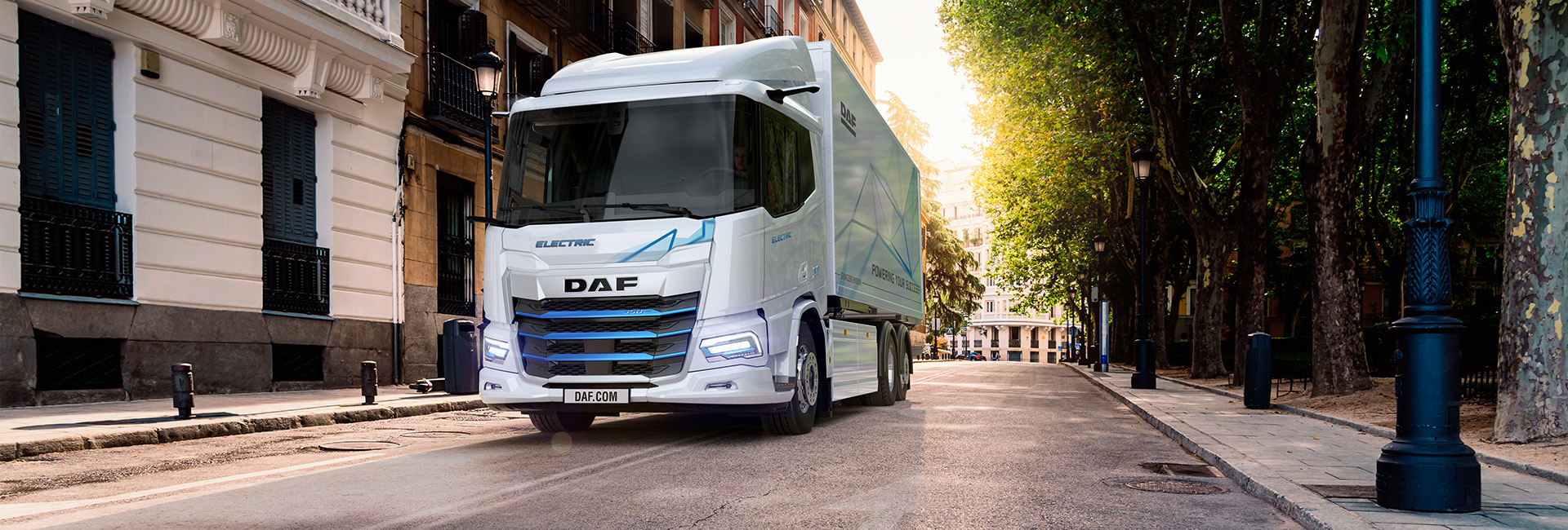 New-Generation-DAF-Electric