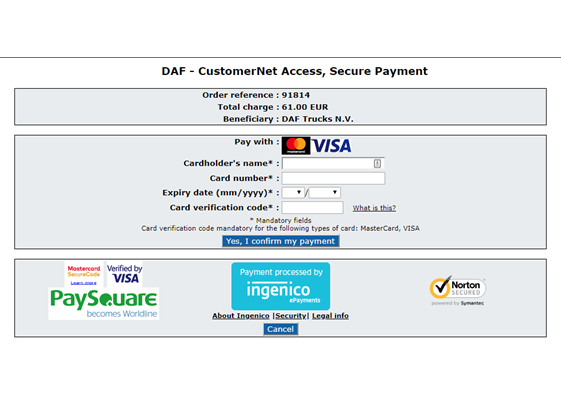 4-Secure-payment